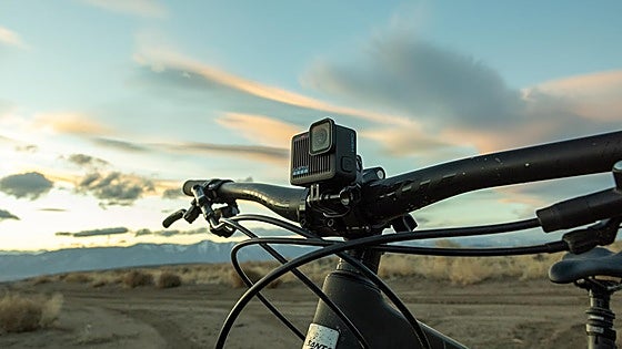 Análisis de la cámara de acción GoPro Hero ultracompacta y resistente que graba en 4K