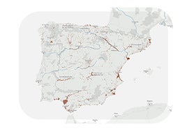 Por qué se puede construir en zona inundable: los 3 millones de personas en riesgo