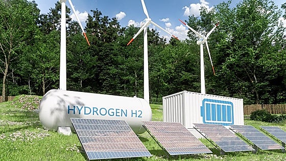 Hidrógeno verde: la energía que impulsará el futuro del transporte