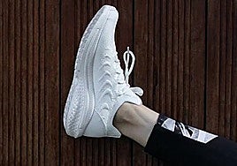 Las mejores zapatillas de running de mujer para entrenar con comodidad y diseño