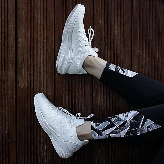 Las mejores zapatillas running mujer para entrenar con comodidad y diseño