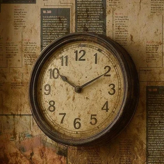 Así fue el día que nos partió el corazón