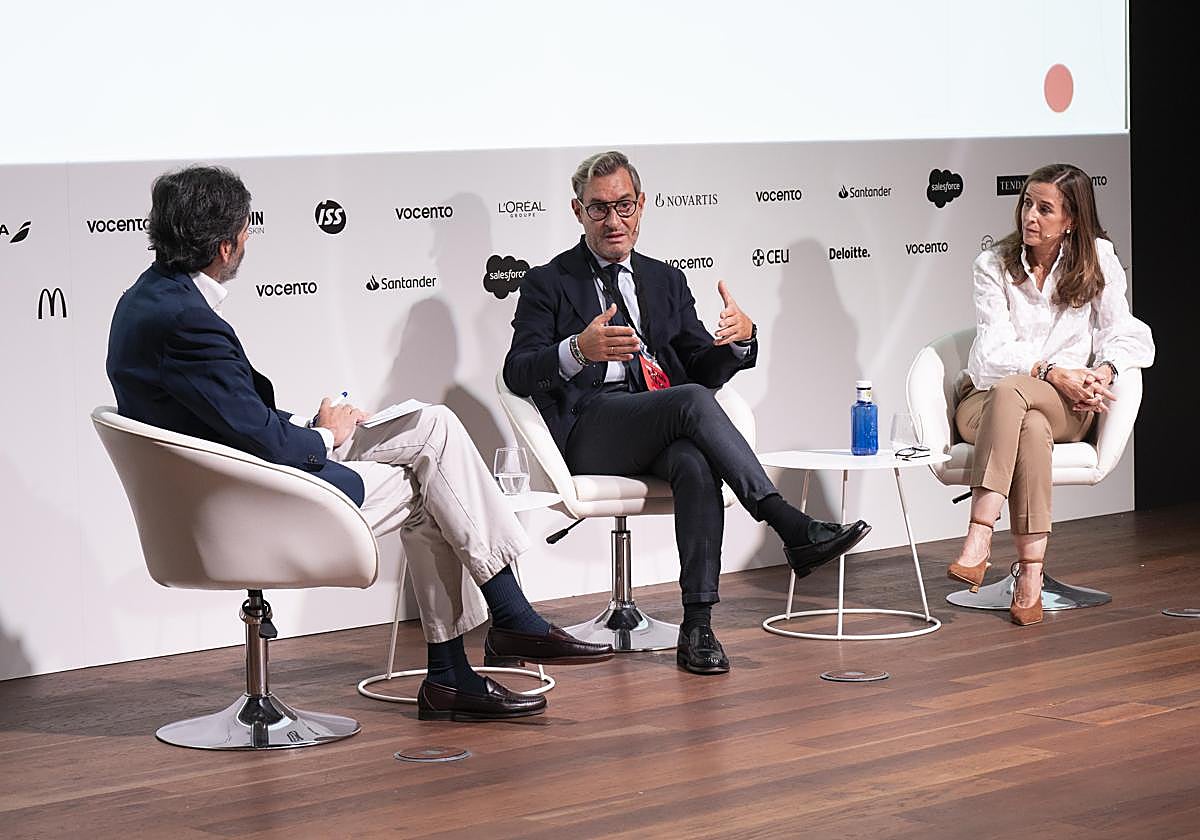 Valores para inspirar, movilizar y trascender