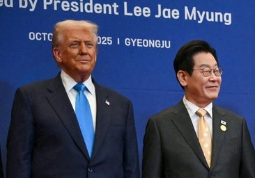 EE UU cierra otro acuerdo asimétrico con Corea del Sur