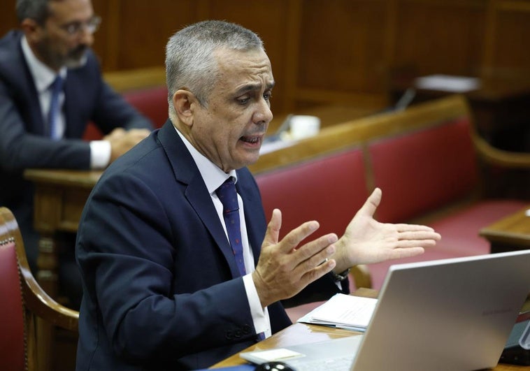 Vox se enreda en un interrogatorio baldío con Sánchez