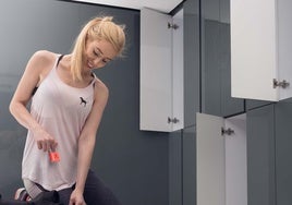 Los mejores candados de taquilla para proteger tus pertenencias