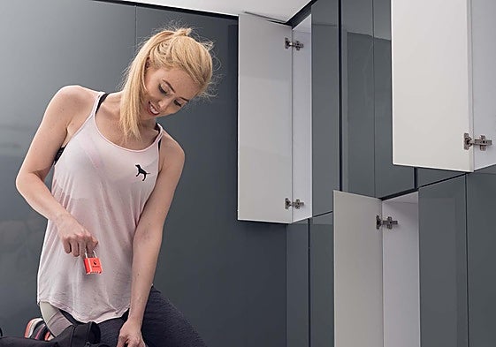 Los mejores candados de taquilla para proteger tus pertenencias