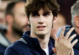 Las declaraciones más sorprendentes de Pablo Urdangarin: insultos, psicólogo y charlas con el rey