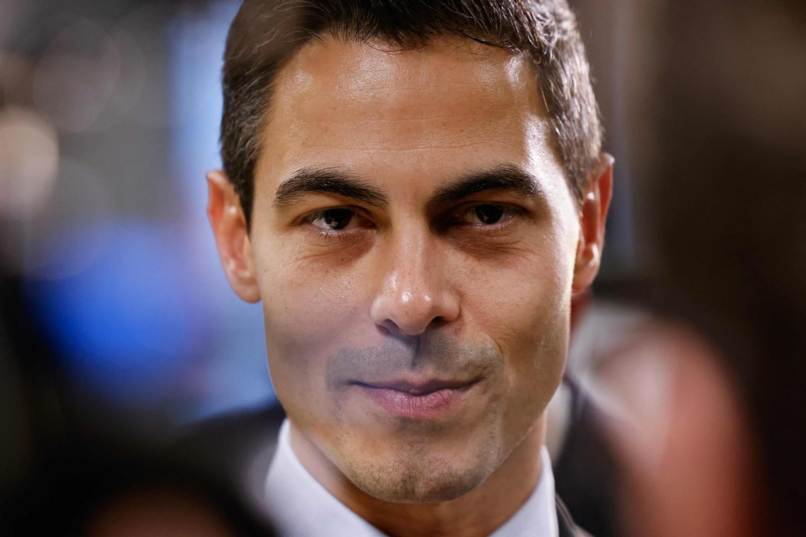 A sus 38 años, Rob Jetten, puede convertirse en el primer ministro neerlandés más joven.