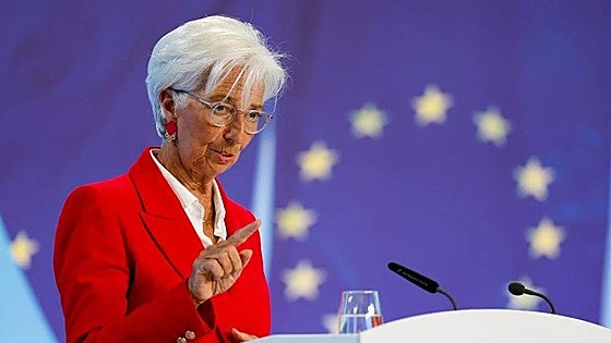 El BCE toca tu bolsillo
