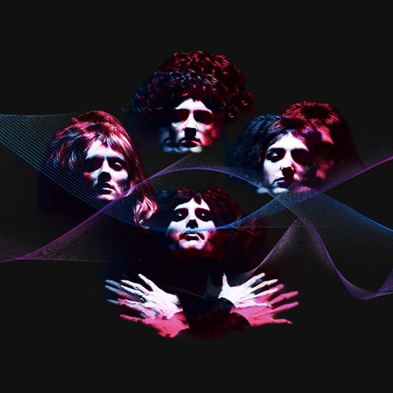 50 años de 'Bohemian Rhapsody', el éxito más improbable de la historia del rock
