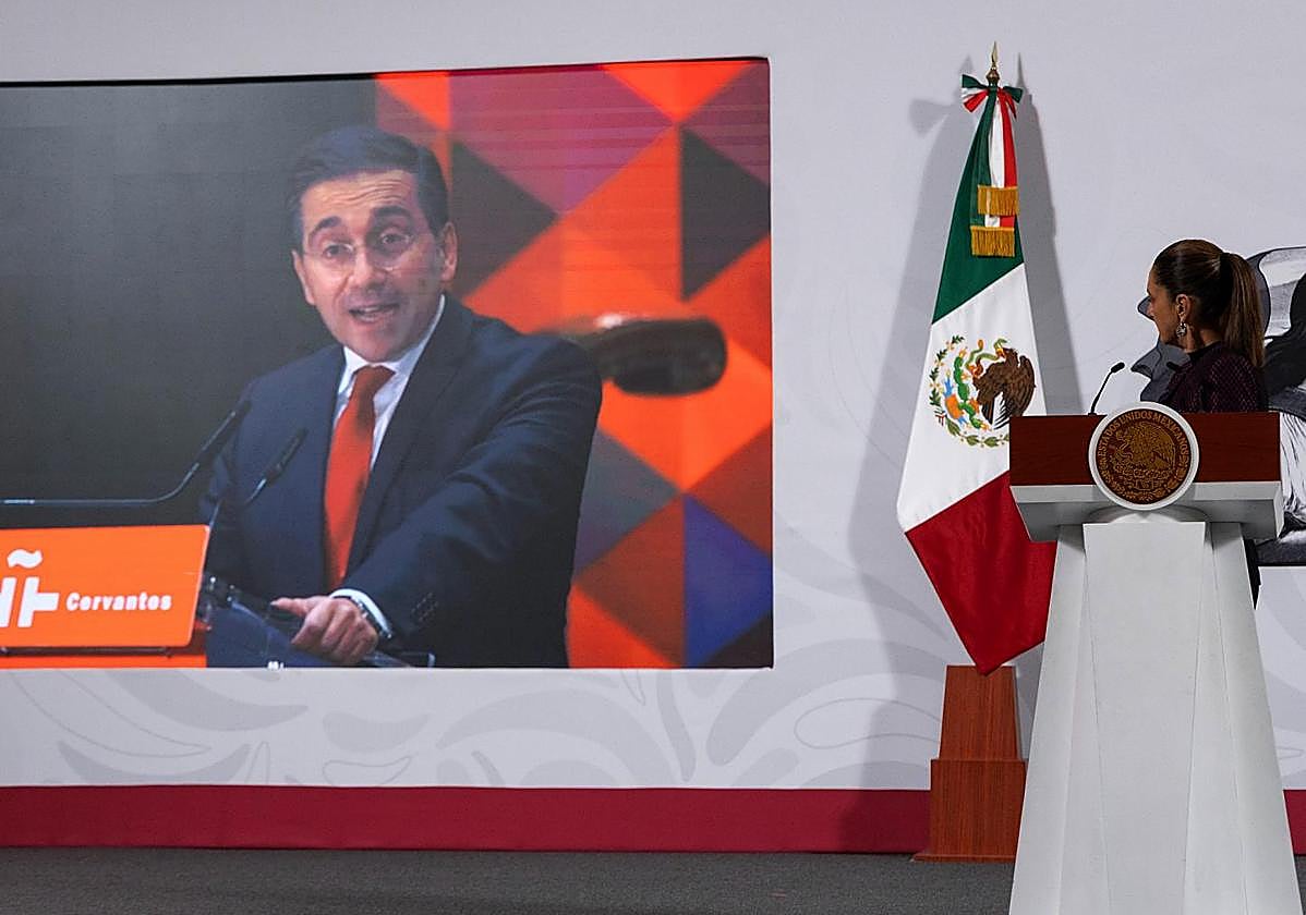 España reconoce por primera vez «injusticias» hacia «los pueblos originarios» durante la conquista