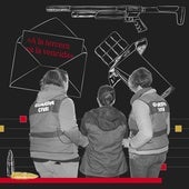 Historia de una obsesión: veneno, ácido y una escopeta para asesinar a su expareja