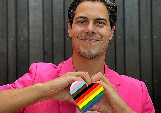 A sus 38 años, Rob Jetten, puede convertirse en el primer ministro neerlandés más joven.