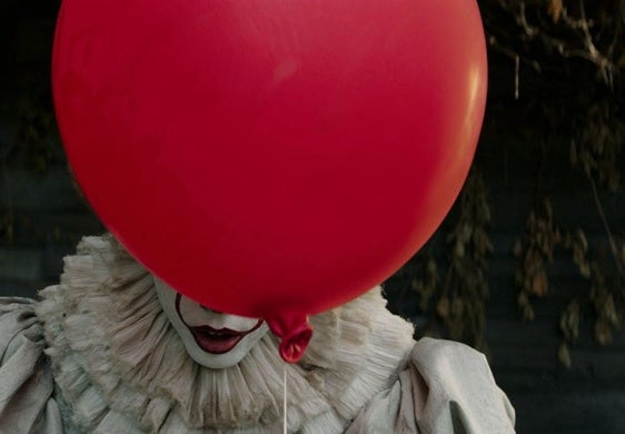 Fotograma de 'It'
