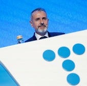 Marc Murtra, presidente de Telefónica.