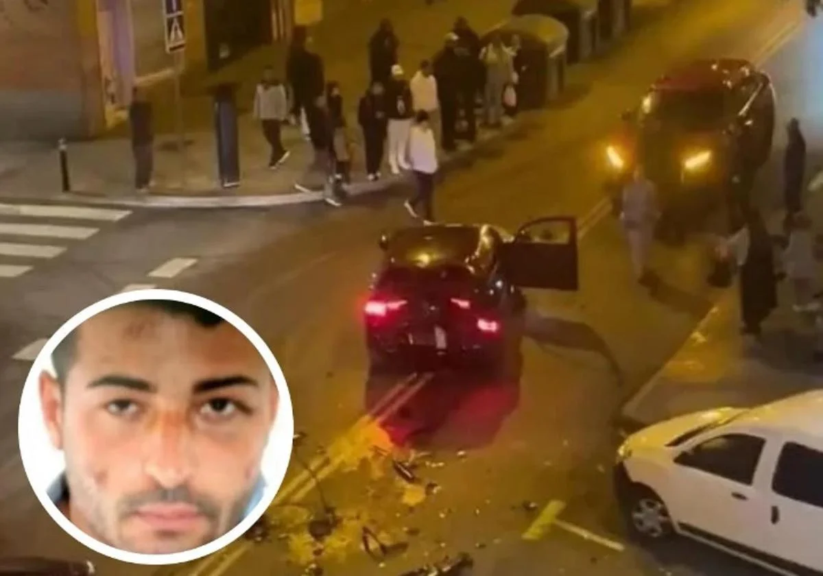 Liberado el conocido alunicero 'Niño Juan' tras su secuestro el viernes en Madrid