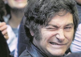 El presidente Javier Milei ha revalidado la confianza de la ciudadanía con más margen de lo esperado.