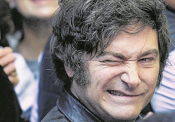 El presidente Javier Milei ha revalidado la confianza de la ciudadanía con más margen de lo esperado.