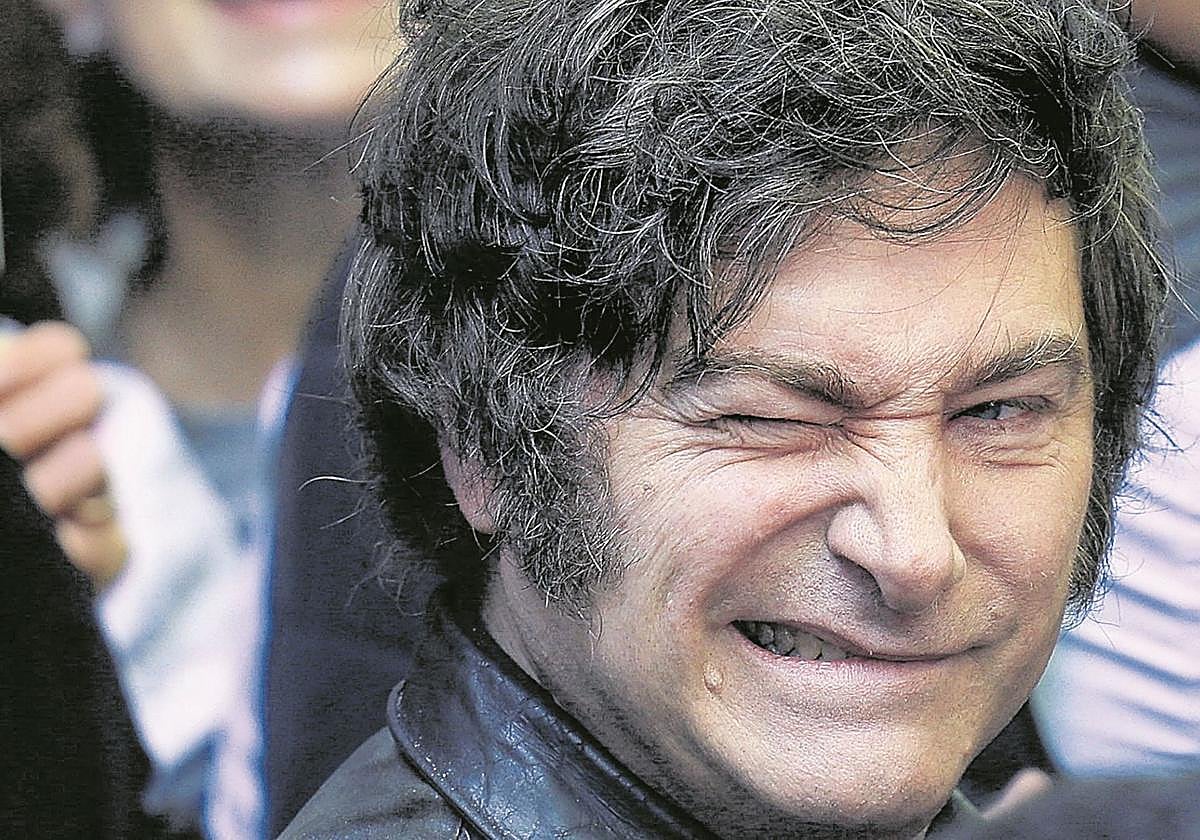 El presidente Javier Milei ha revalidado la confianza de la ciudadanía con más margen de lo esperado.