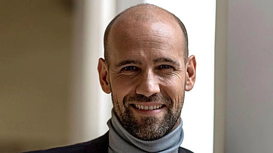 El Consejo de Informativos de TVE carga contra Gonzalo Miró por sus palabras sobre Mazón