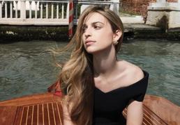 Ni Olympia de Grecia ni Victoria Federica: por qué Talita von Fürstenberg se ha convertido en la heredera más influyente de la alta sociedad global