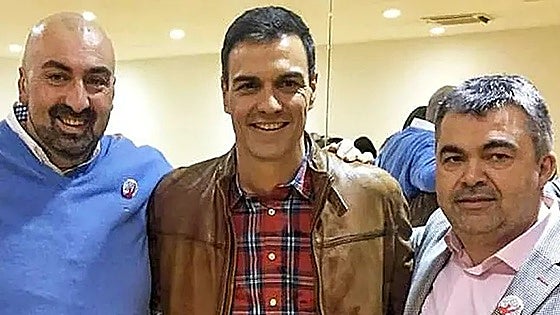 El Supremo sitúa el origen de la trama corrupta en el Peugeot de las primarias de Sánchez