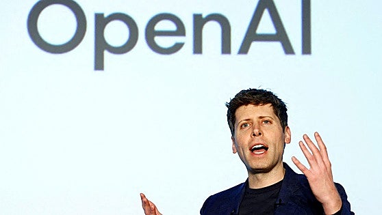 OpenAI llega a un acuerdo estratégico con la división de computación en la nube de Amazon por 38.000 millones de dólares
