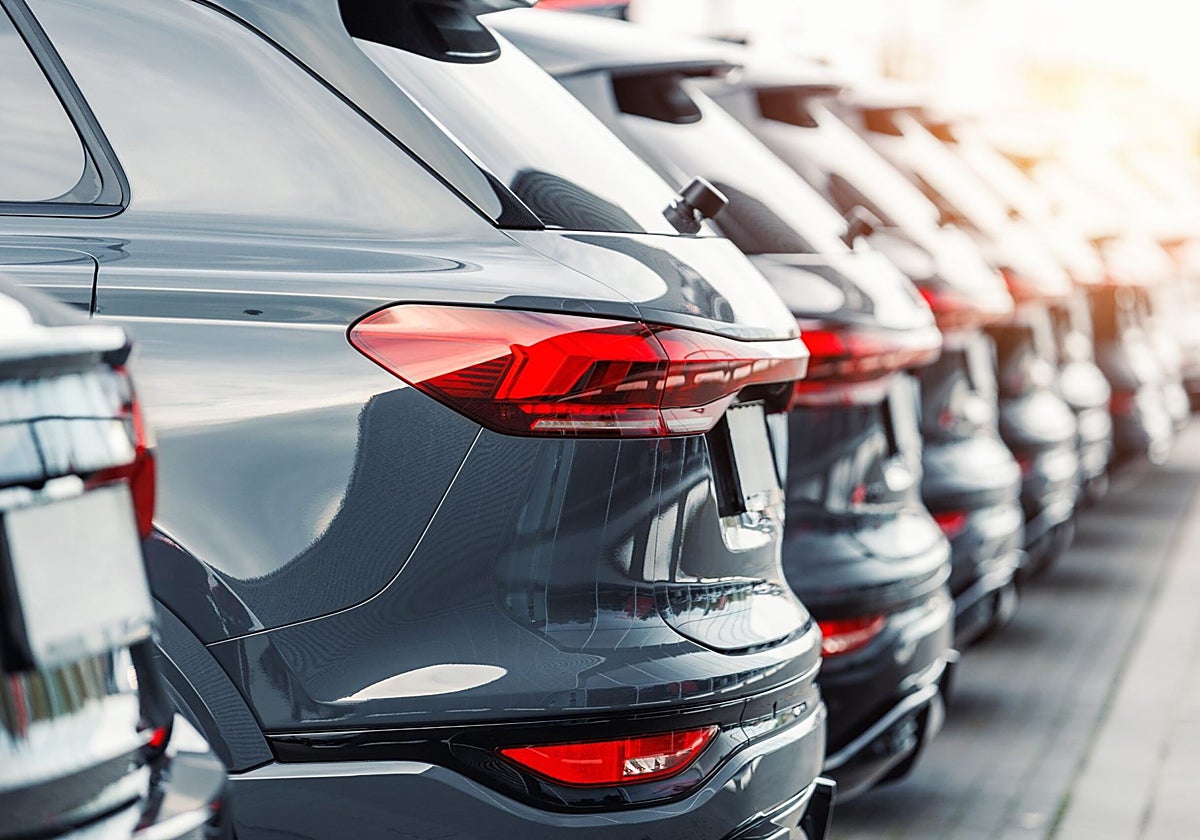 En el total del año el mercado acumula 951.516 unidades vendidas