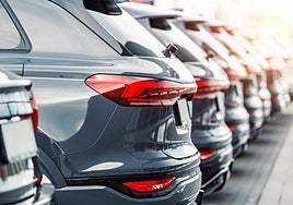 En el total del año el mercado acumula 951.516 unidades vendidas