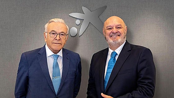 Criteria invertirá 8.000 millones hasta 2030 y prevé 4.000 millones en dividendos para la Fundación La Caixa