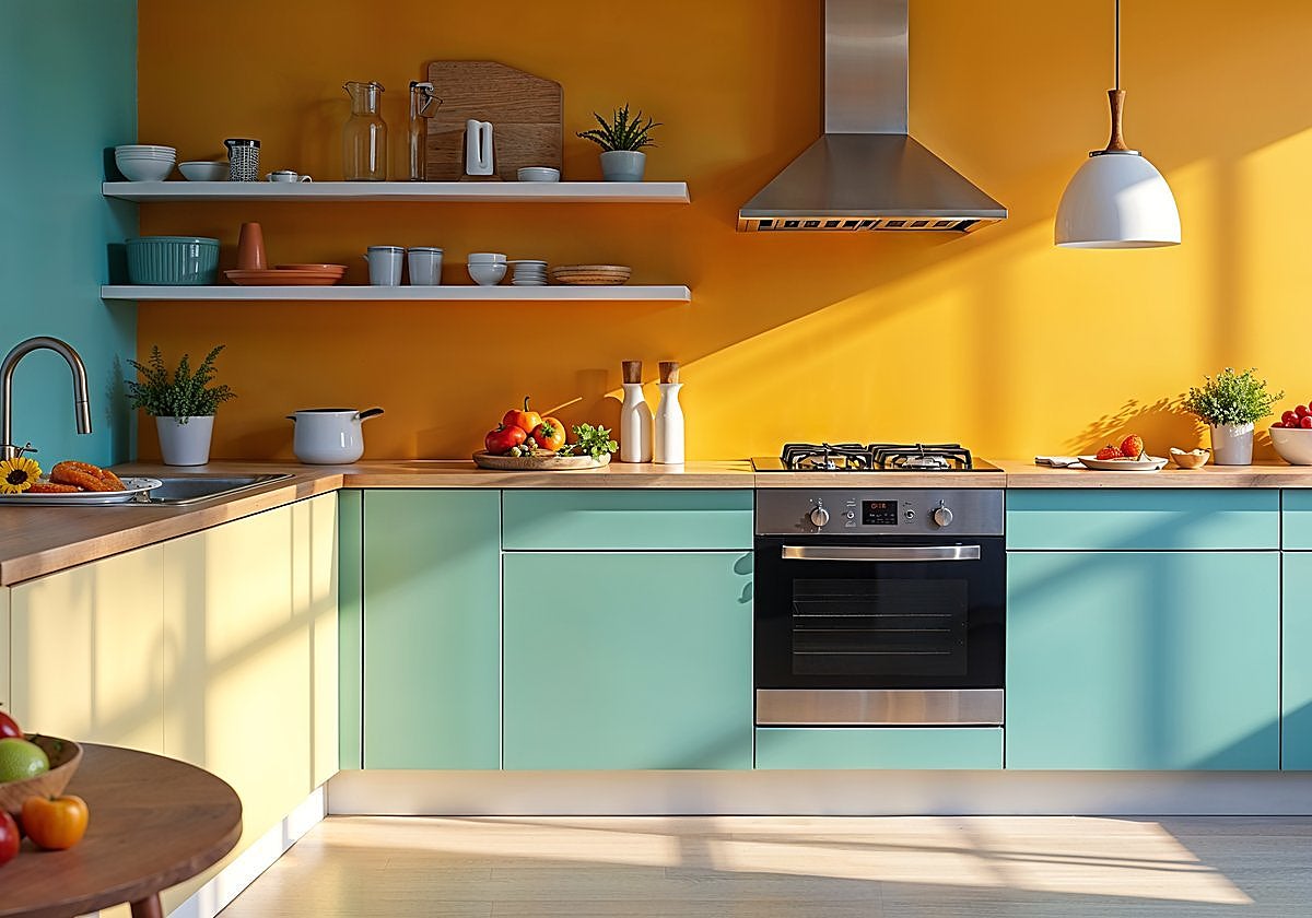 Los mejores hornos compactos y potentes para aprovechar cada centímetro