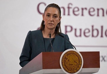 Otro gesto de reconciliación entre México y España