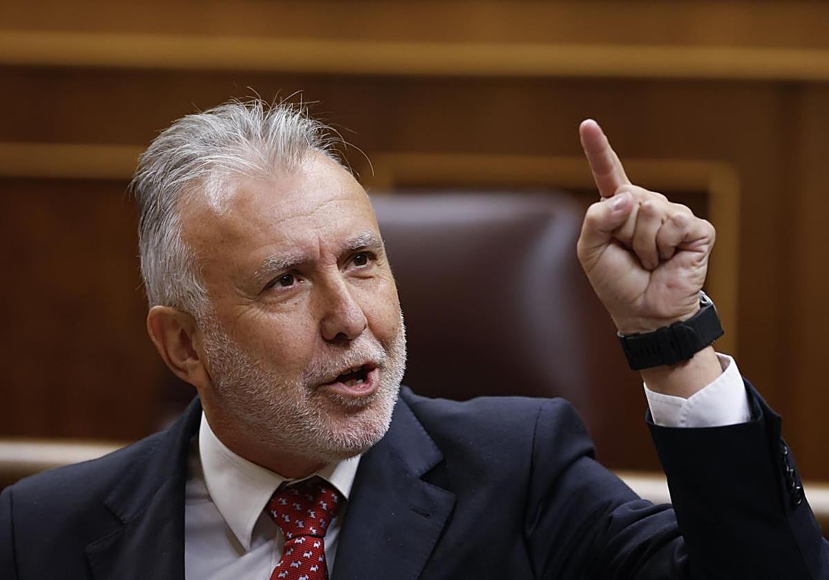 Torres niega que haya «nada delictivo» en los informes de la UCO y anuncia una denuncia contra Aldama