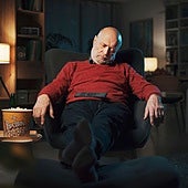 ¿Dormido yo? ¡Qué va!' Por qué siempre nos parece que estamos despiertos (y no)