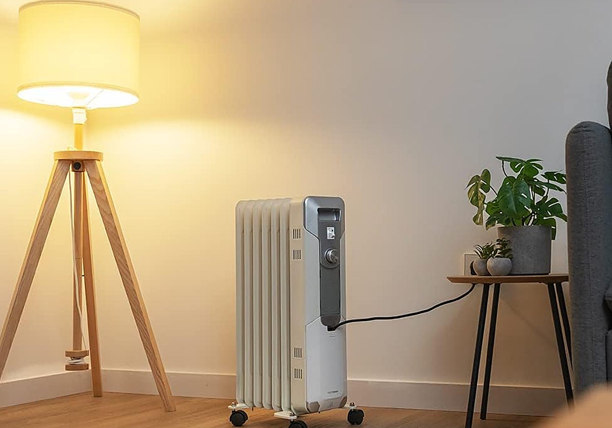 Radiadores de bajo consumo para calentar tu casa sin subir la factura