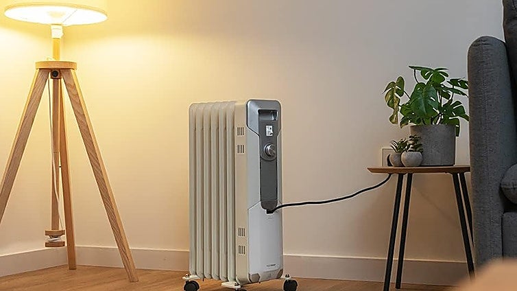 Radiadores de bajo consumo para calentar tu casa sin subir la factura