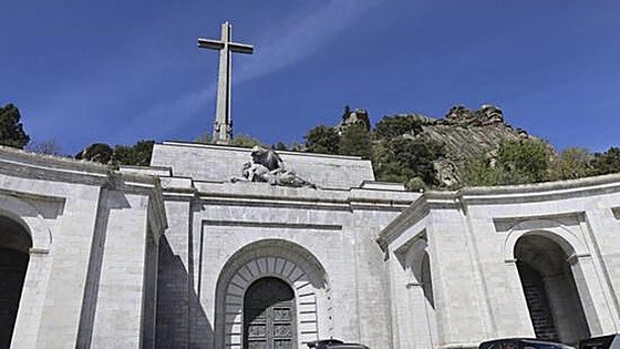 Con Franco nunca terminó la guerra