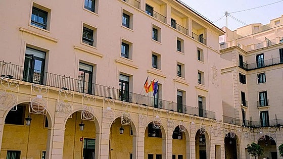El infierno de una niña rusa en Dénia: su padrastro, a prisión por años de abusos sexuales