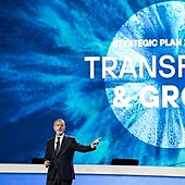 Marc Murtra, presidente de Telefónica.