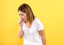 Despídete de la tos persistente con el jarabe Expectonat de Soria Natural