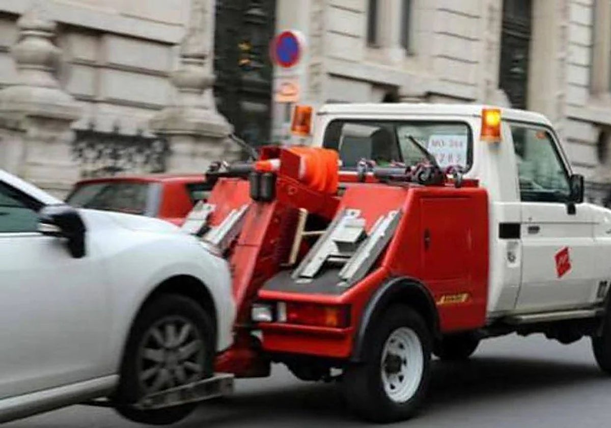 A partir de 2026, los coches con etiqueta B también serán objeto de prohibiciones en múltiples ciudades españolas