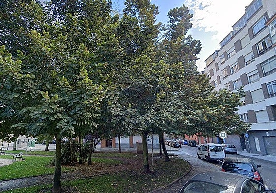 Fallece un hombre en un sex shop de León