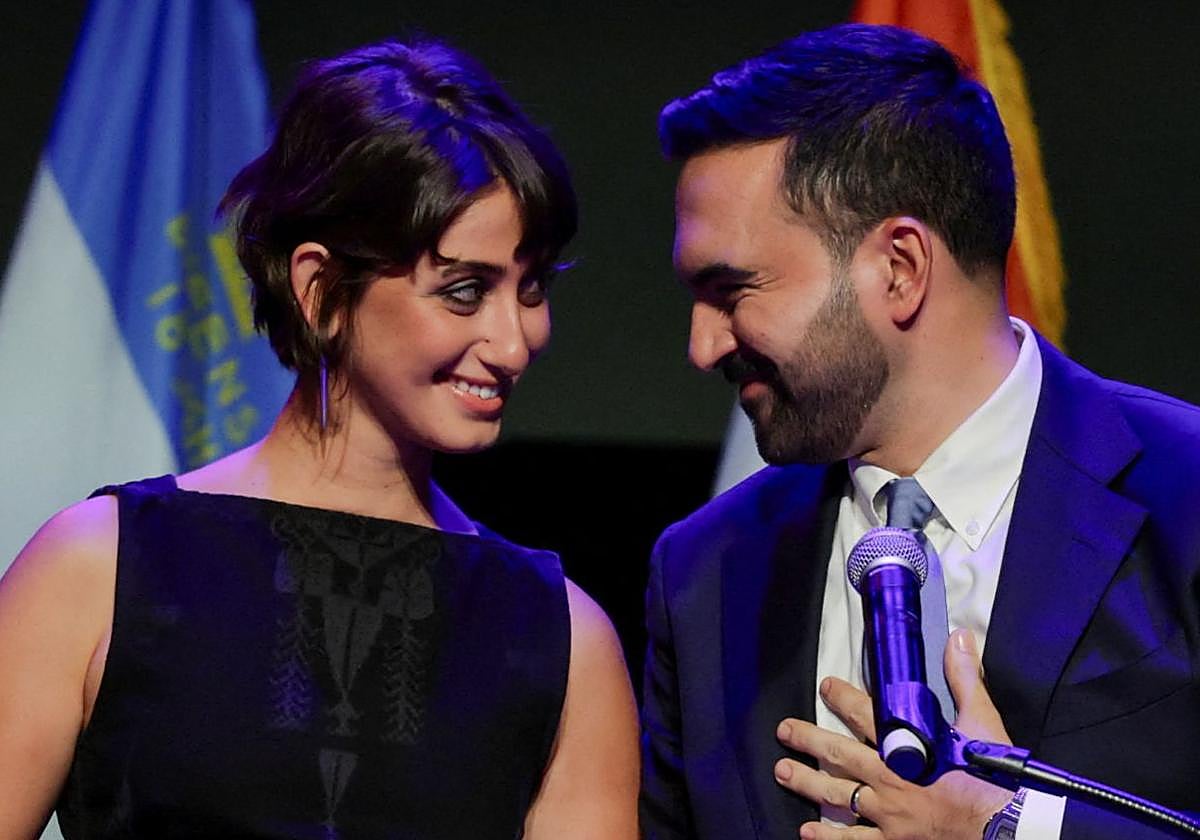 Zohran Mamdani, el alcalde socialista y musulmán de Nueva York