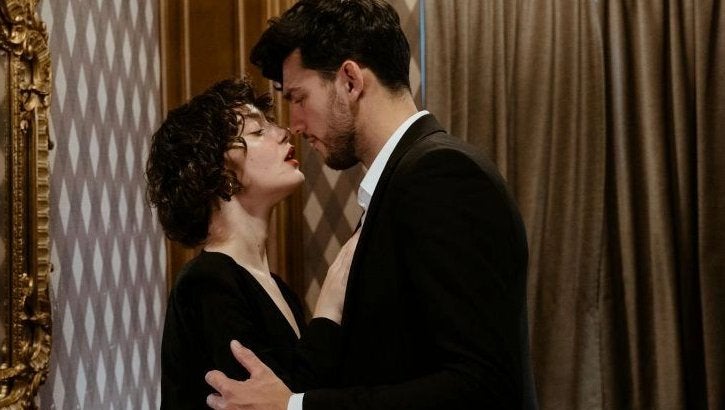 «Uso la testosterona de mi marido y mi libido ha vuelto a ser como de joven»: la revolución sexual llega a la menopausia