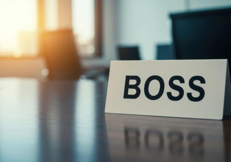 ¿Un ascenso? No gracias, las razones para renunciar a ser jefe