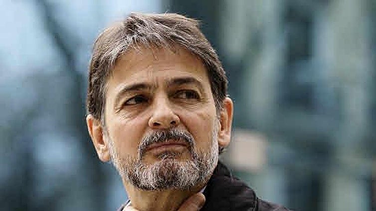 Oriol Pujol cree «mortal» que su padre tenga que asistir al juicio y tilda de «vergüenza» el dinero en Andorra