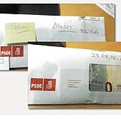 La Audiencia investigará los pagos del PSOE a Ábalos y Koldo y las supuestas bolsas de dinero en Ferraz