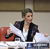 La inspección de Trabajo se lanza contra las grandes tecnológicas para vigilar el uso de sus algoritmos