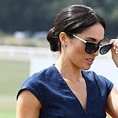 Meghan Markle.